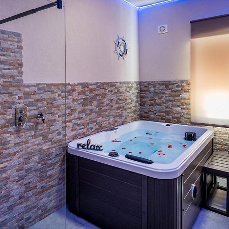 Golden House Apartamento Castellammare del Golfo Exterior foto