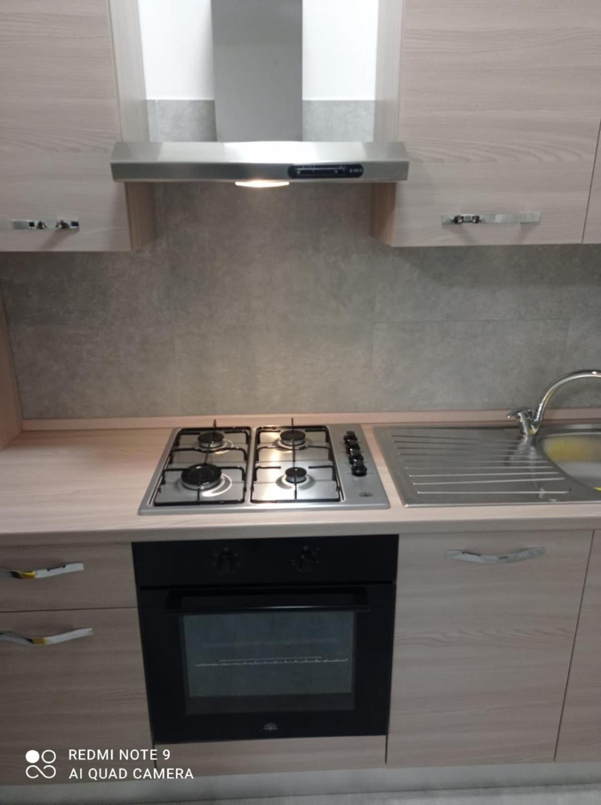 Golden House Apartamento Castellammare del Golfo Exterior foto
