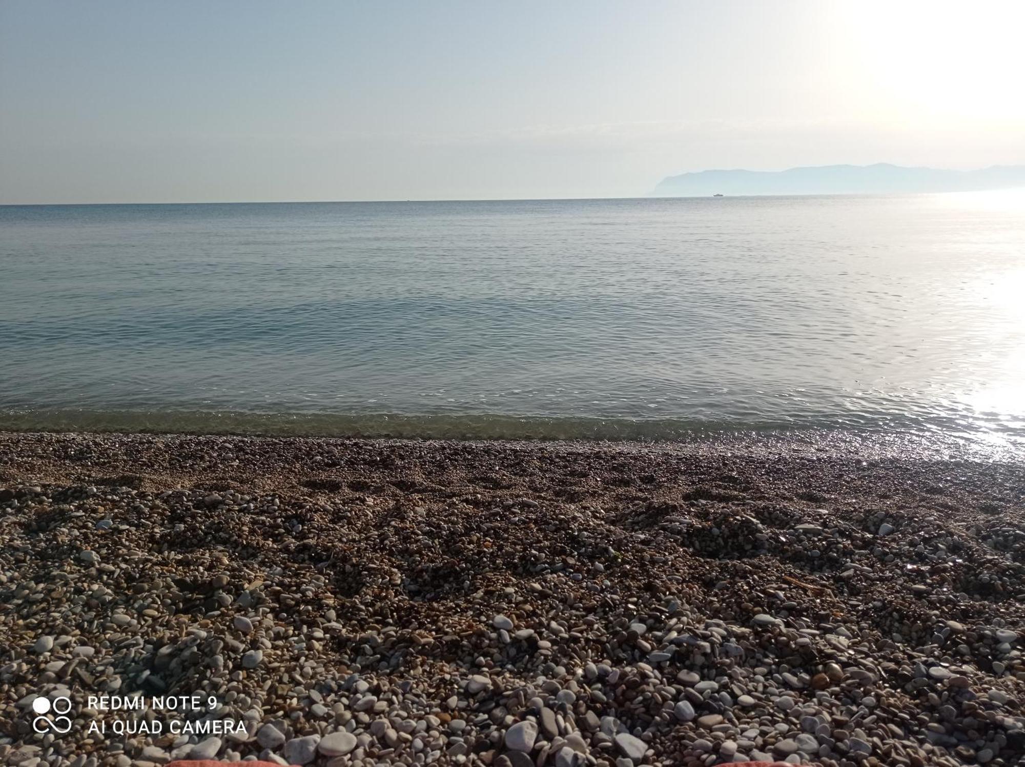 Golden House Apartamento Castellammare del Golfo Exterior foto