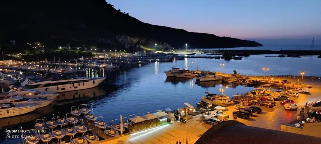 Golden House Apartamento Castellammare del Golfo Exterior foto