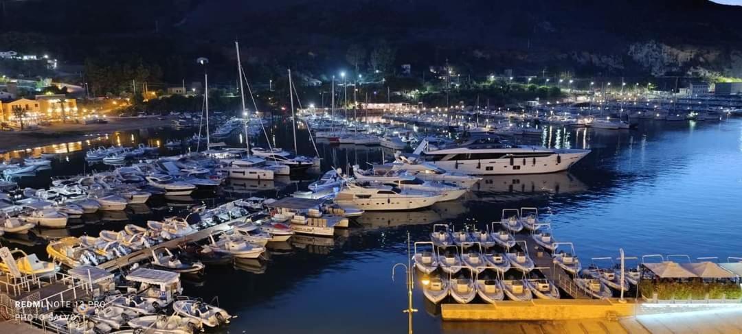Golden House Apartamento Castellammare del Golfo Exterior foto