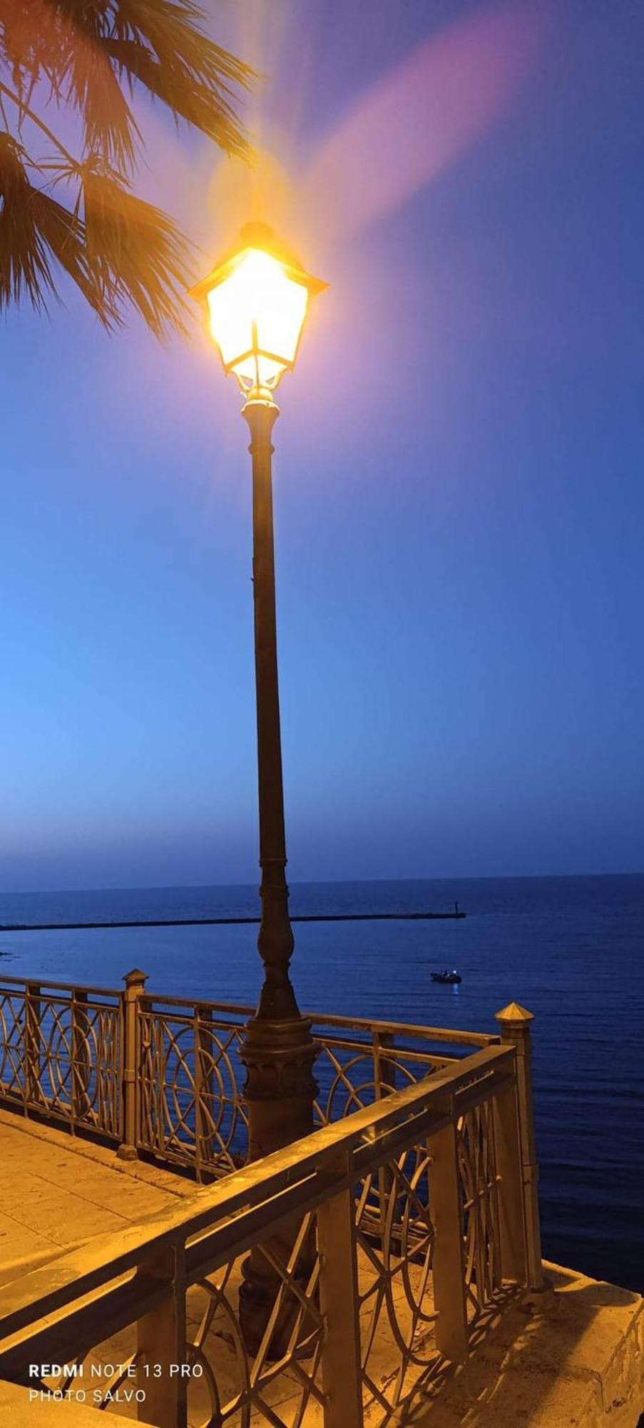Golden House Apartamento Castellammare del Golfo Exterior foto