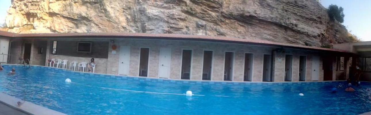 Golden House Apartamento Castellammare del Golfo Exterior foto