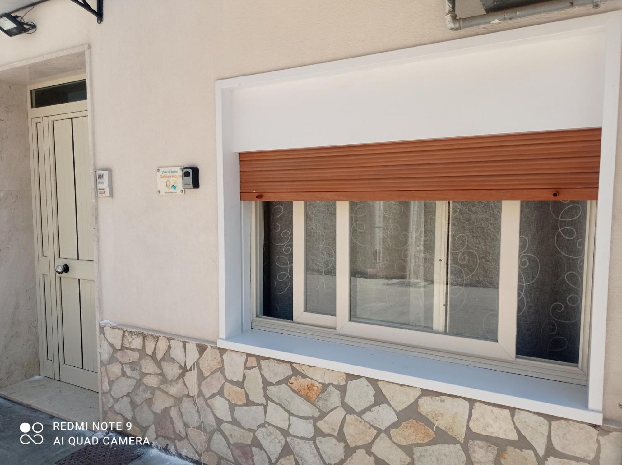 Golden House Apartamento Castellammare del Golfo Exterior foto