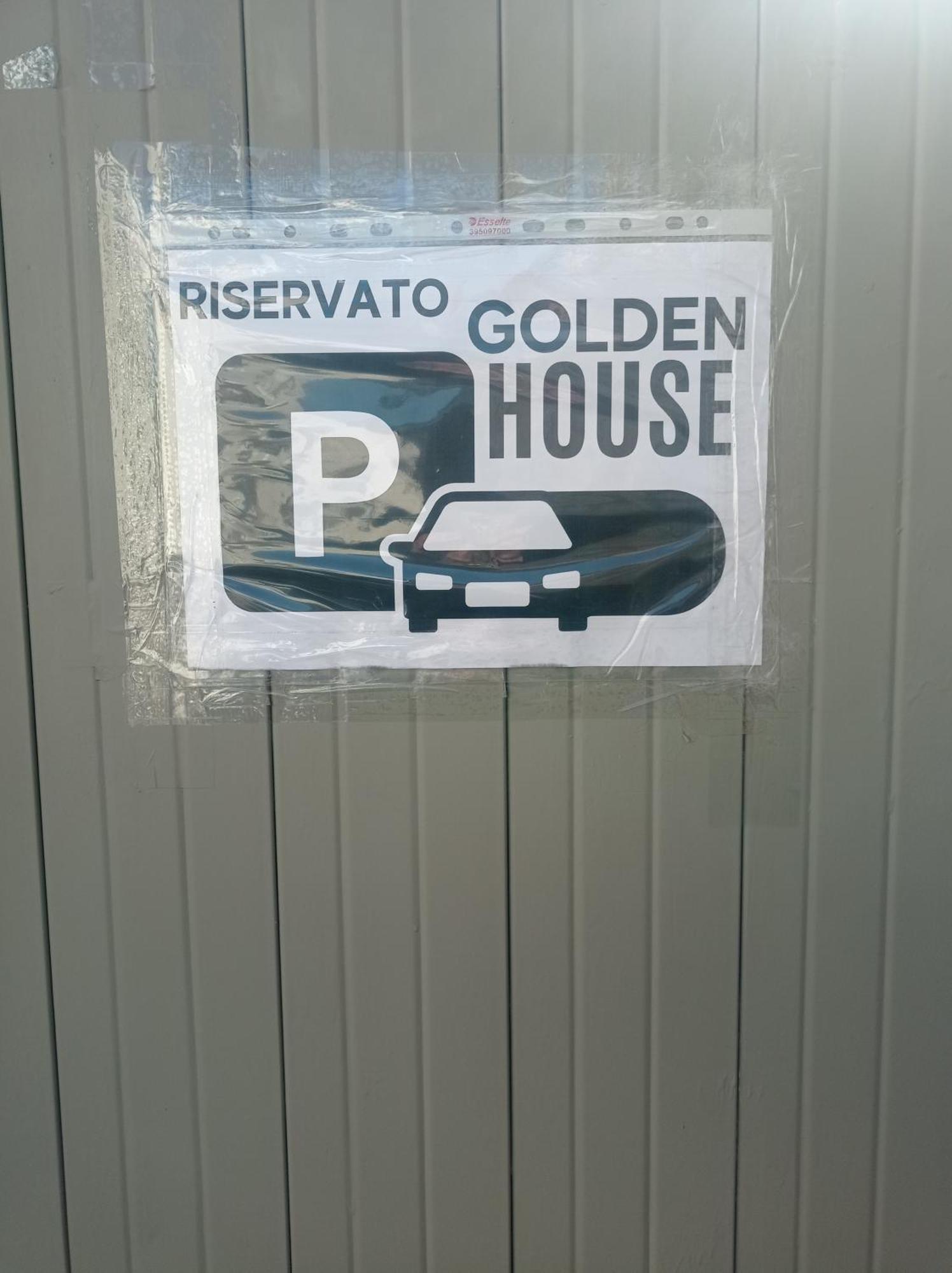 Golden House Apartamento Castellammare del Golfo Exterior foto